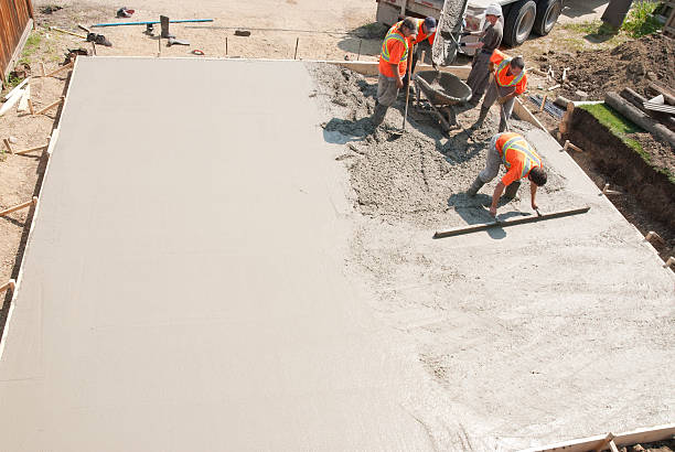 Best Concrete Foundation Installation  in Bakersfield Country Clu, CA